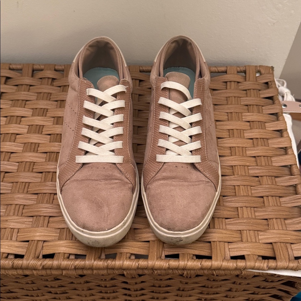 Dr Scholls sneakers